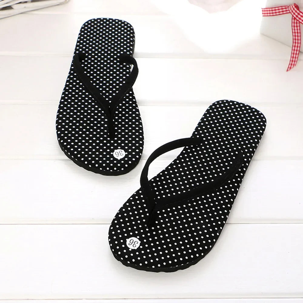 Mode Sommer Gummi Sandalen Flip-Flops | Damen & Herren Leoparden Slipper | Indoor, Outdoor & Strand Flache Slides Kaufschwan®