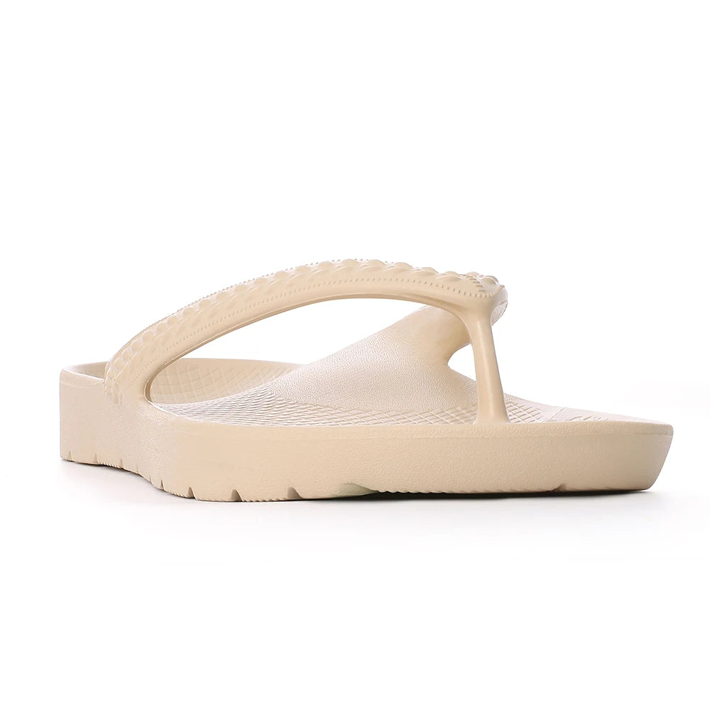 Flip-Flops für Herren | Sommer-Orthopädische Sandalen | Plantarfasziitis-Linderung | Weiche, Leichte Hausschuhe Kaufschwan®