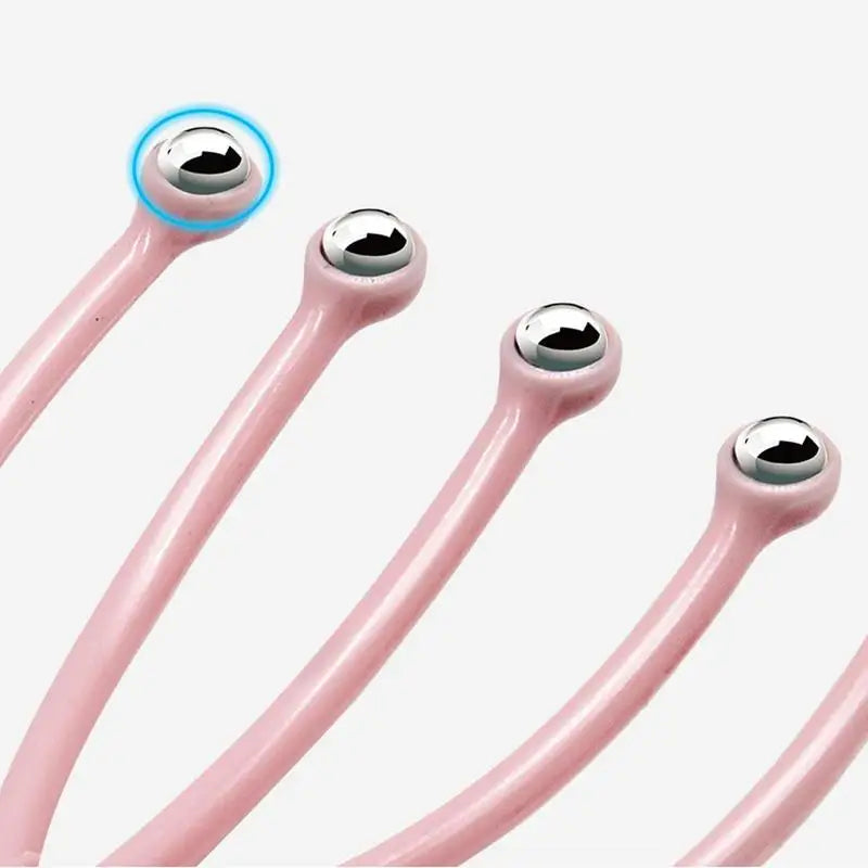 Fünf-Krallen-Massageklauen | Haushalts-Massager & Roller | Damen Kopf- & Kopfhautmassager Kaufschwan®