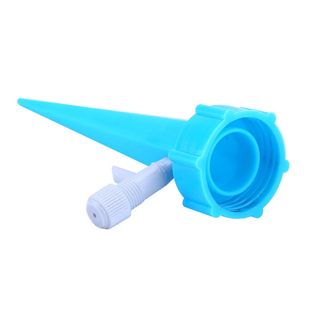 Automatisches Bewässerungsset – Selbstbewässerung & Tropfbewässerungssystem | Intelligente Bewässerungssteuerung für Haus & Gartenpflanzen