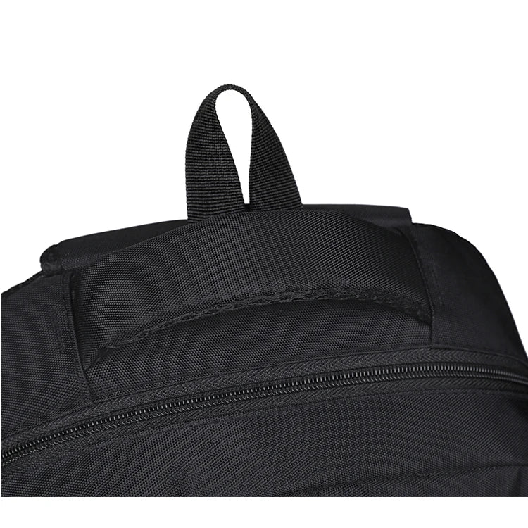 Neutraler Laptop Rucksack | Verstellbarer Schultergurt | Pendeln & Reise Rucksack Kaufschwan®