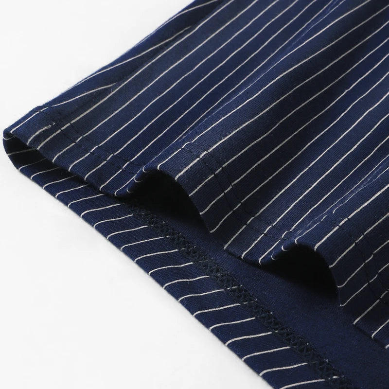 Herren Boxershorts aus Reiner Baumwolle | Einfach, Atmungsaktiv & Bequem | Sommerunterwäsche für Jungen & Männer Kaufschwan®