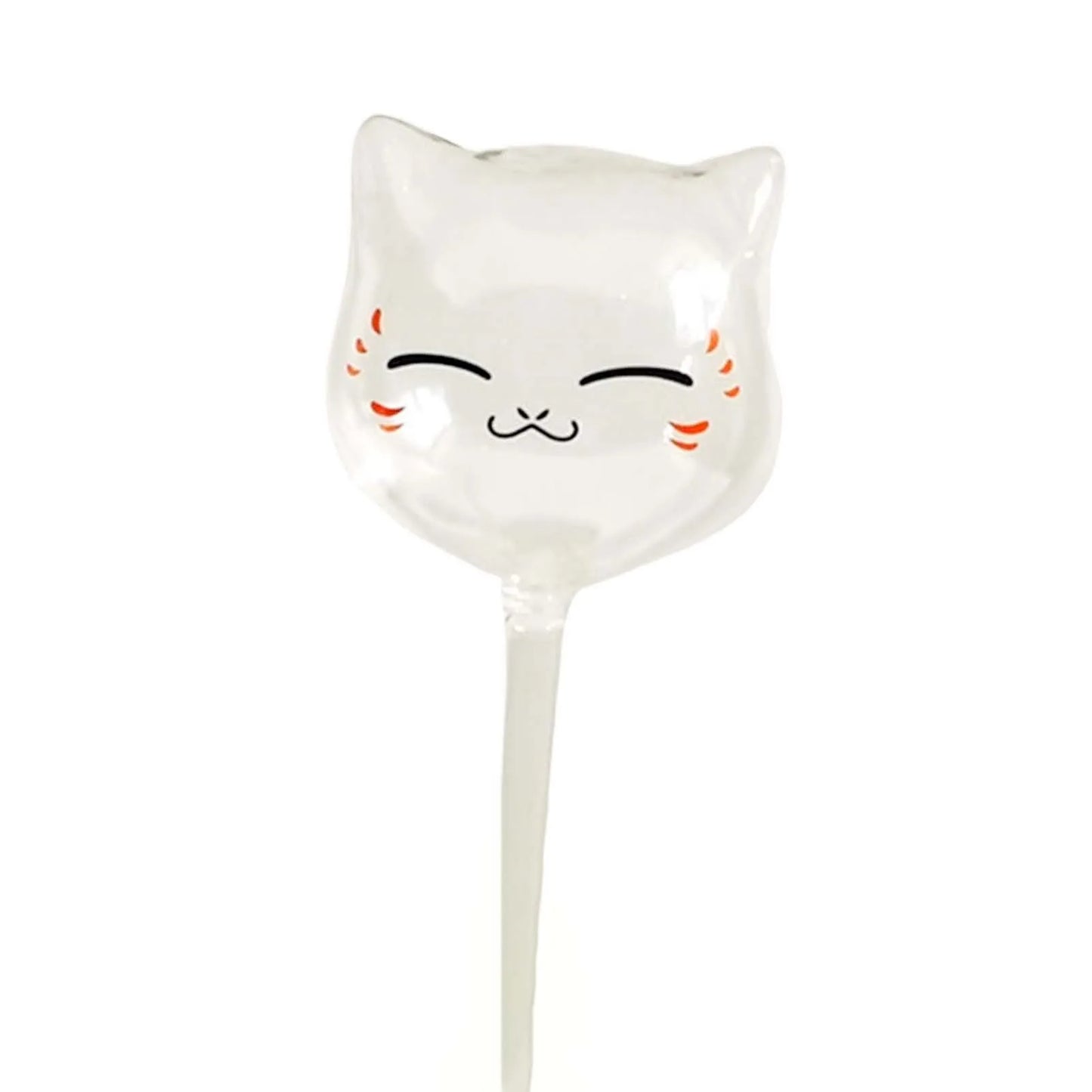 Automatische Pflanzenbewässerungskugeln aus Glas – Selbstbewässernde Kugeln | Transparentes Tropfbewässerungssystem für Haus & Gartenpflanzen