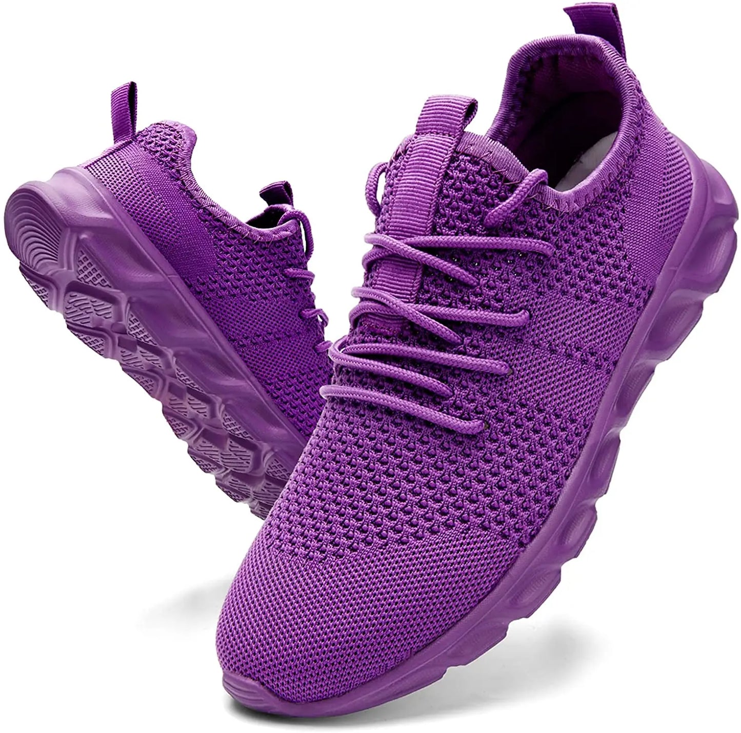 Leichte Herren Sneaker – Leichte & Atmungsaktive Sommer Sportschuhe | Bequeme Herren Schuhe