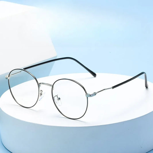 Anti Radiation Eyeglasses For Women/Men Anti Blue Ray Transition Eyeglass Kaufschwan®