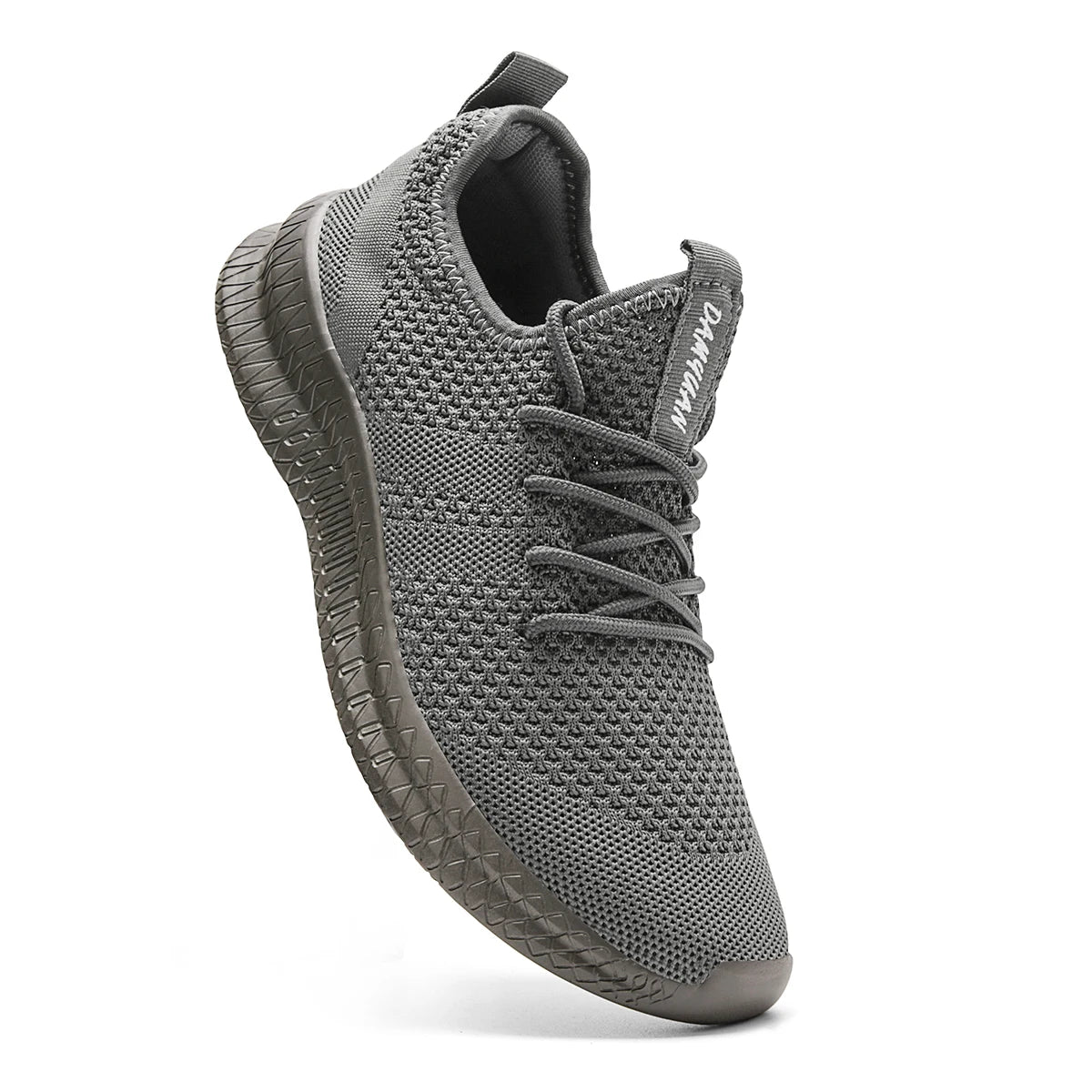 Herren Sneaker in Hochwertiger Qualität – Atmungsaktive Sportschuhe | Leichte Freizeit- & Walkingschuhe bis Größe Plus