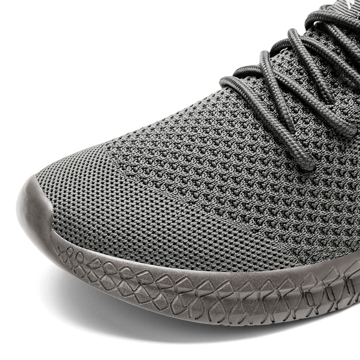 Herren Sneaker in Hochwertiger Qualität – Atmungsaktive Sportschuhe | Leichte Freizeit- & Walkingschuhe bis Größe Plus