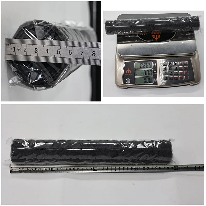 Robuste Gummi-Willkommensmatte – Rutschfest, Staubdicht, Strapazierfähig & Waschbar für Eingangsbereiche Kaufschwan®