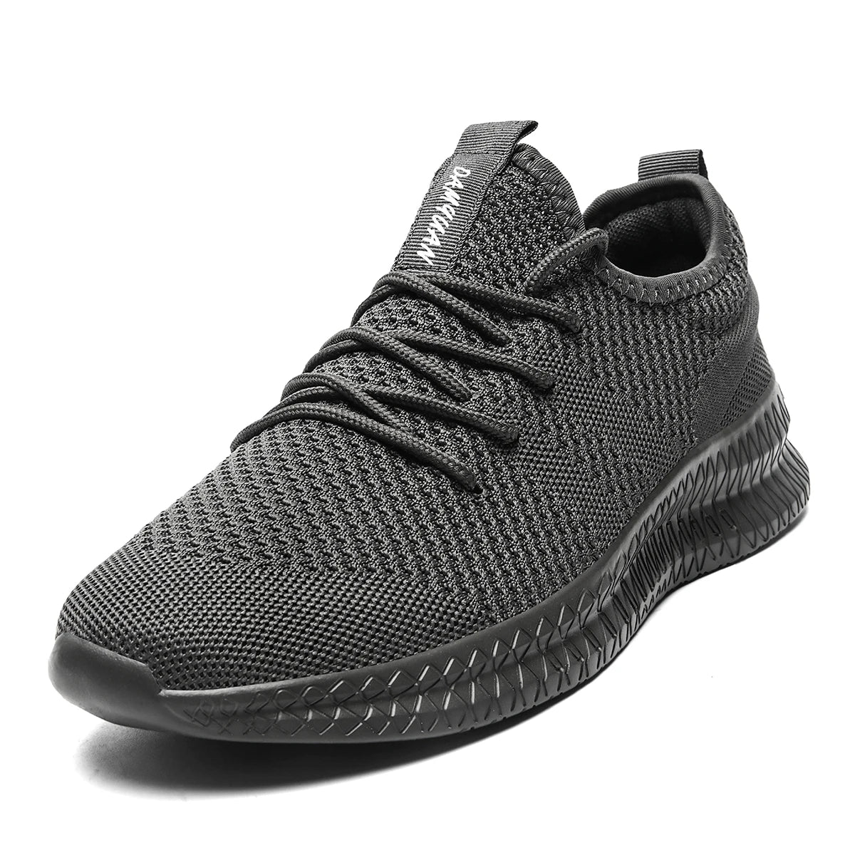 Herren Sneaker in Hochwertiger Qualität – Atmungsaktive Sportschuhe | Leichte Freizeit- & Walkingschuhe bis Größe Plus
