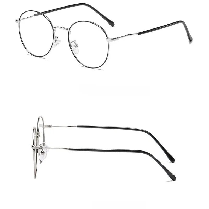 Anti Radiation Eyeglasses For Women/Men Anti Blue Ray Transition Eyeglass Kaufschwan®