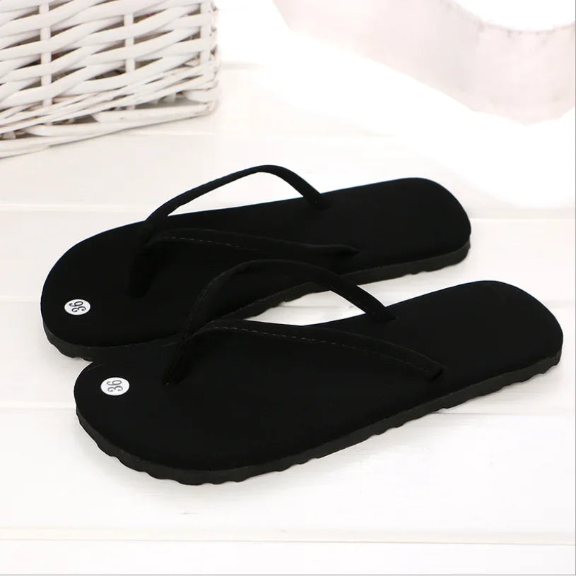 Mode Sommer Gummi Sandalen Flip-Flops | Damen & Herren Leoparden Slipper | Indoor, Outdoor & Strand Flache Slides