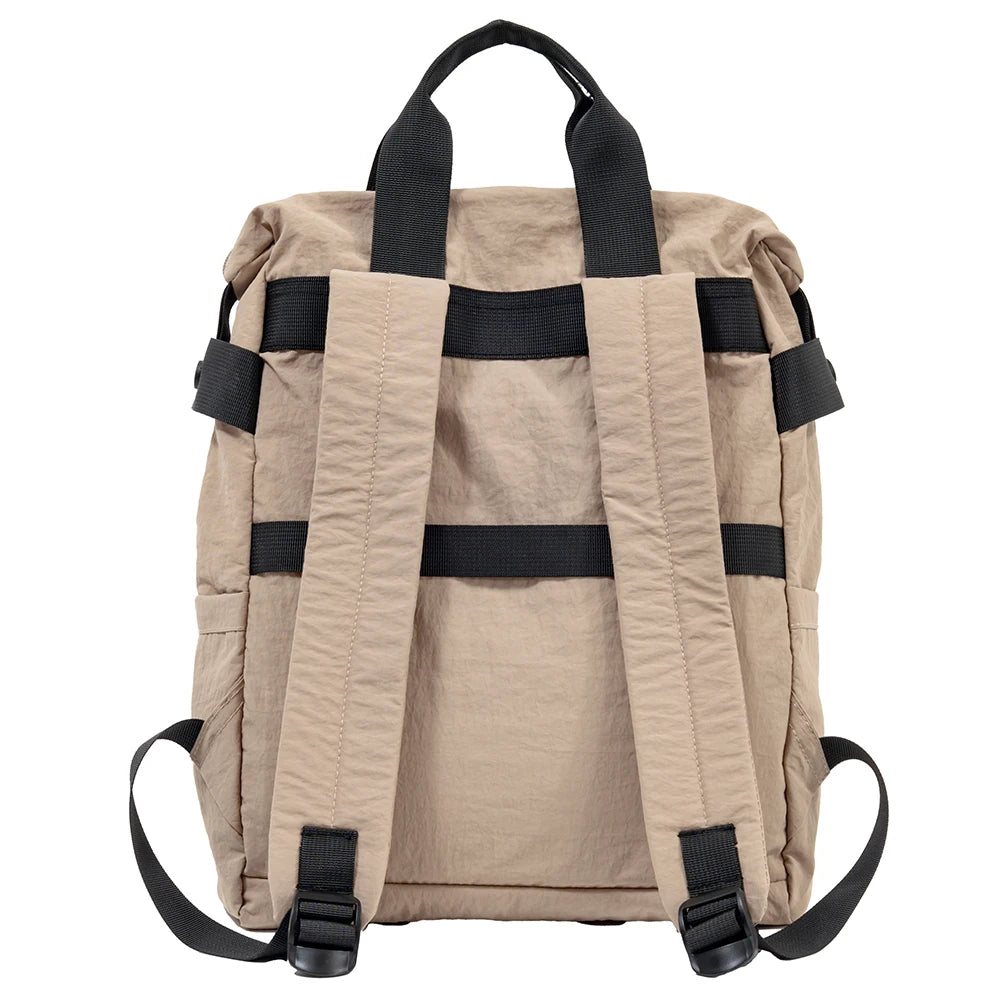 Modischer Rucksack | Leicht & Vielseitig für Schule, Reisen & Wandern | Laptop- & Alltagstasche Kaufschwan®