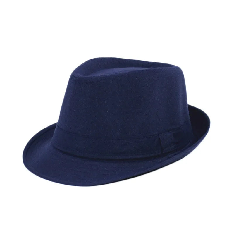 Klassischer Hut – Cowboy-Stil Sonnenhut für Herren, Damen & Kinder, Britischer Klassiker
