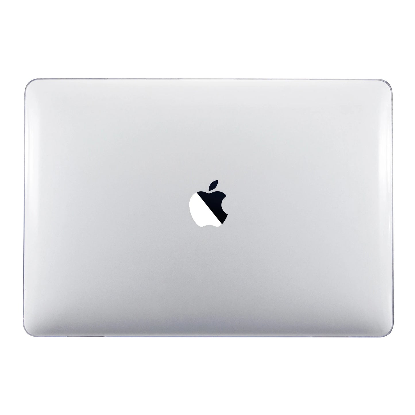 Laptop Hülle für MacBook Air & Pro – Schlanke Stoßfeste Hartschalen Schutzhülle