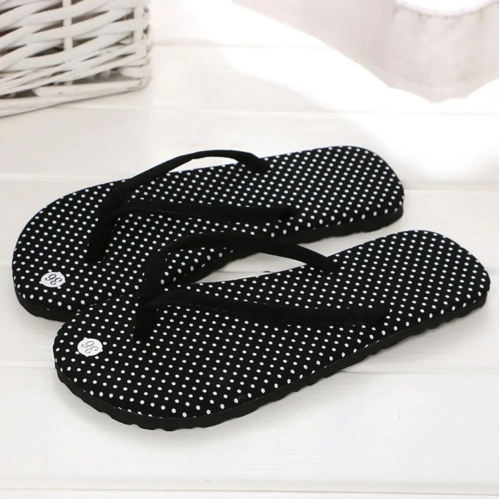 Mode Sommer Gummi Sandalen Flip-Flops | Damen & Herren Leoparden Slipper | Indoor, Outdoor & Strand Flache Slides Kaufschwan®