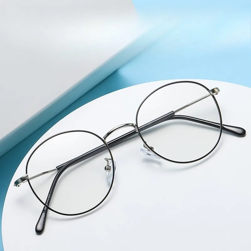 Anti Radiation Eyeglasses For Women/Men Anti Blue Ray Transition Eyeglass Kaufschwan®