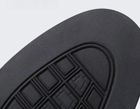 Herren Schnürschuhe mit Runder Spitze – Klassische Business- & Freizeitschuhe | Elegante Lederschuhe für Frühjahr & Herbst Kaufschwan®
