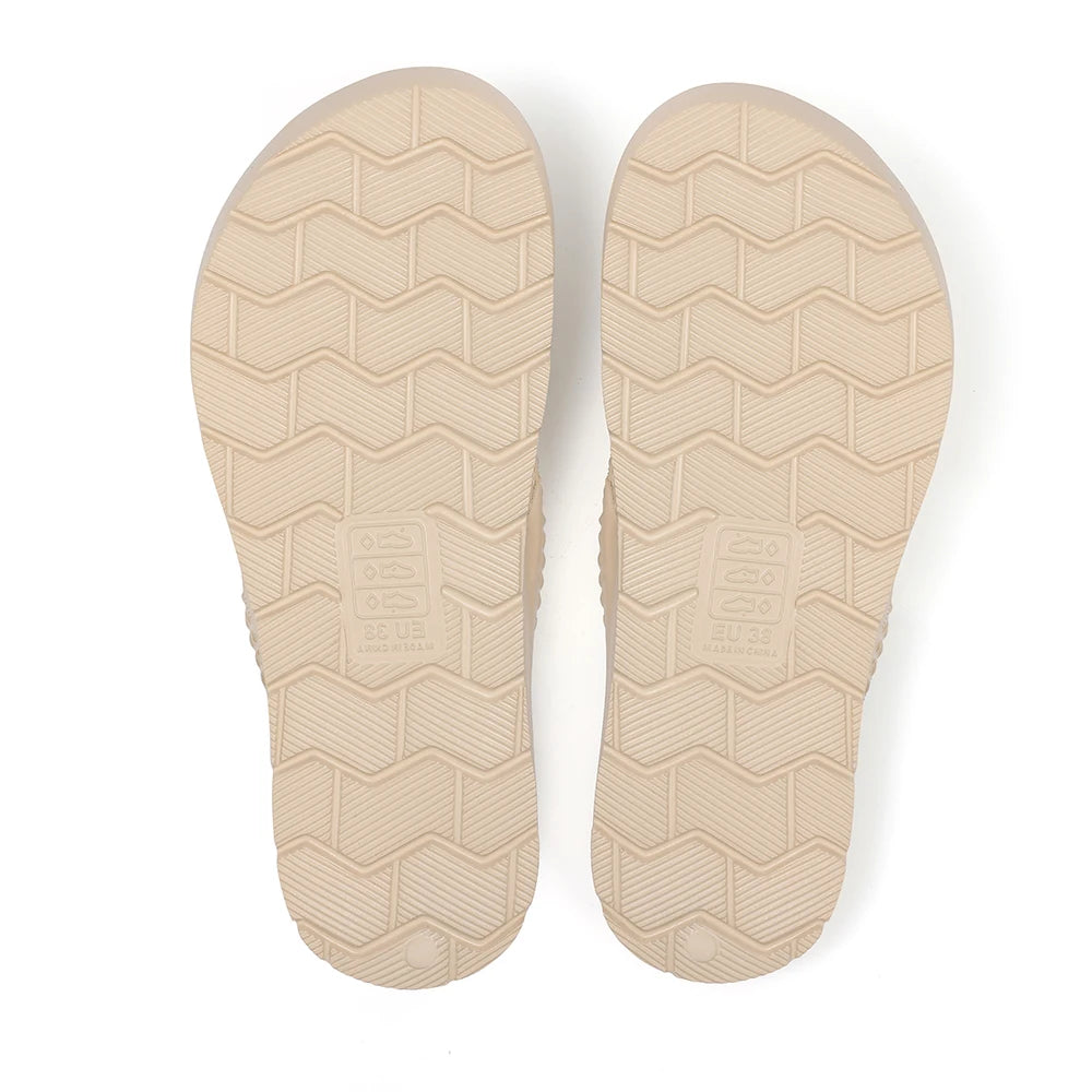 Flip-Flops für Herren | Sommer-Orthopädische Sandalen | Plantarfasziitis-Linderung | Weiche, Leichte Hausschuhe Kaufschwan®