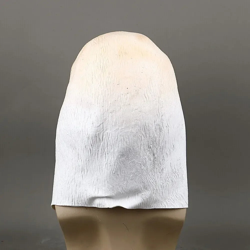 Cosplay Gans Ente Maske – Zoo Tier Latex Maske für Halloween, Maskerade & Kostüm Party Requisite Kaufschwan®