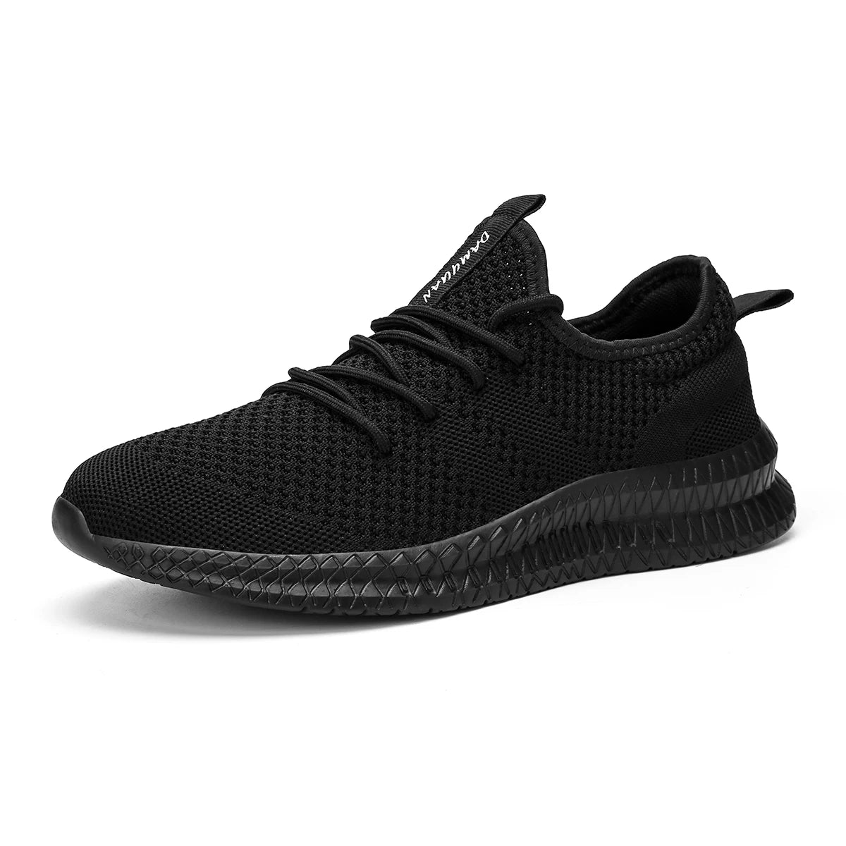 Herren Sneaker in Hochwertiger Qualität – Atmungsaktive Sportschuhe | Leichte Freizeit- & Walkingschuhe bis Größe Plus