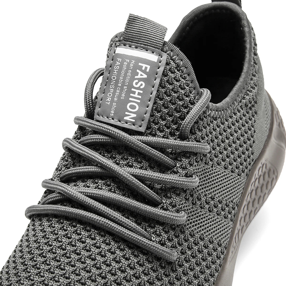 Herren Sneaker in Hochwertiger Qualität – Atmungsaktive Sportschuhe | Leichte Freizeit- & Walkingschuhe bis Größe Plus