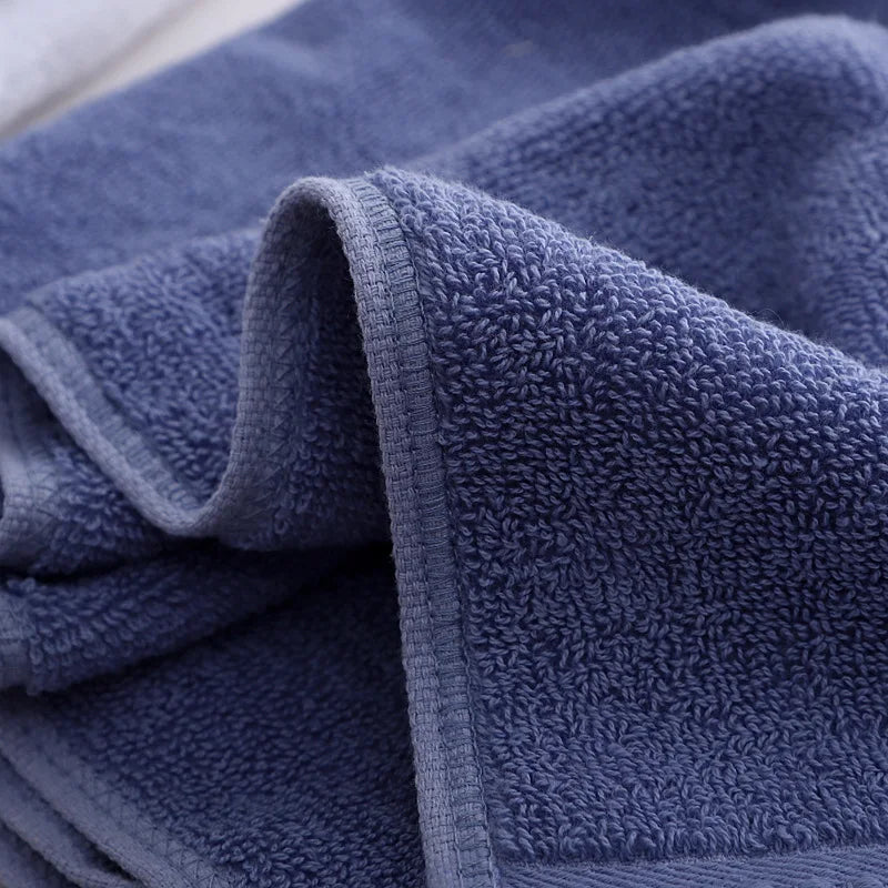 Baumwolle Badetuch – Weiches & Saugfähiges Großes Handtuch für Erwachsene | Hotel & Spa Qualität für Badezimmer & Strand Kaufschwan®