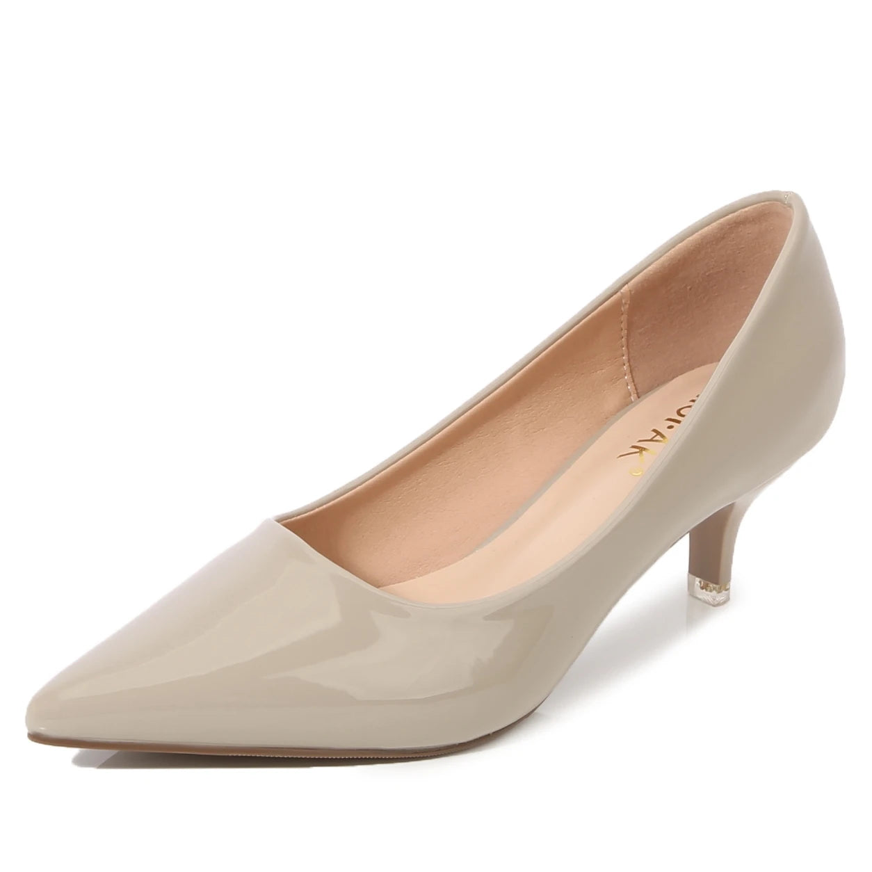 Damen Business-Pumps mit 5 cm Absatz – Elegante Spitzenschuhe Kaufschwan®