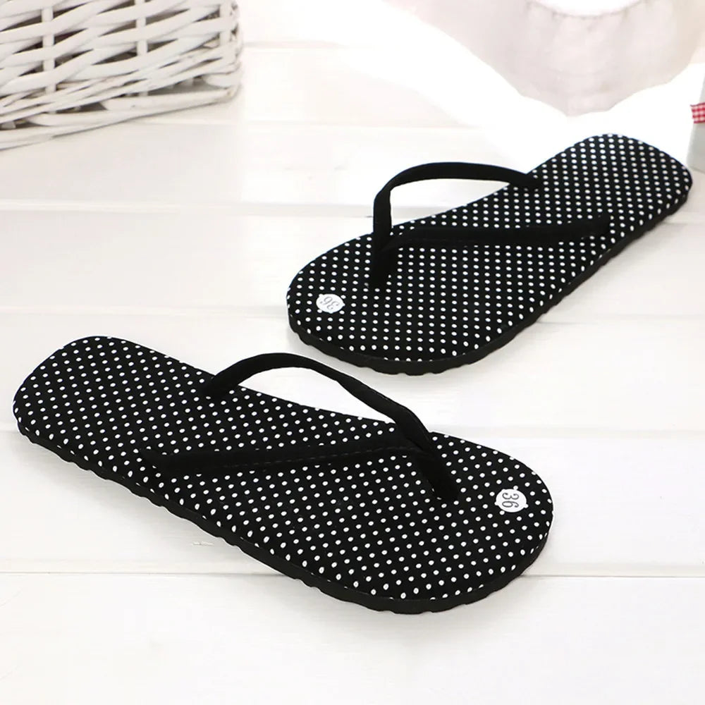 Mode Sommer Gummi Sandalen Flip-Flops | Damen & Herren Leoparden Slipper | Indoor, Outdoor & Strand Flache Slides Kaufschwan®