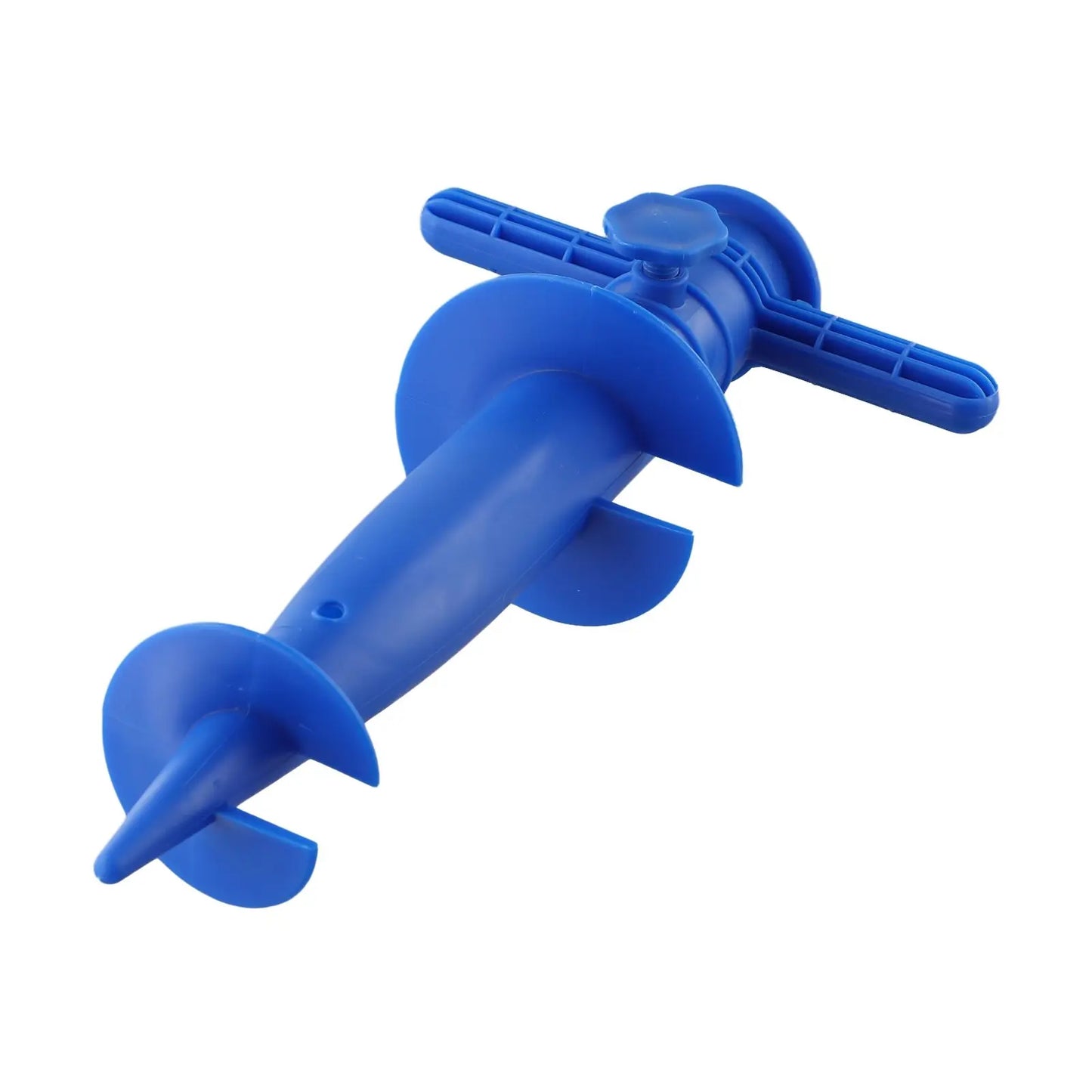 Verstellbarer Sonnenschirmständer – Sand- & Bodenanker | Strand- & Garten Schirmhalter, Outdoor Fixierwerkzeug & Boden Gabel Zubehör Kaufschwan®