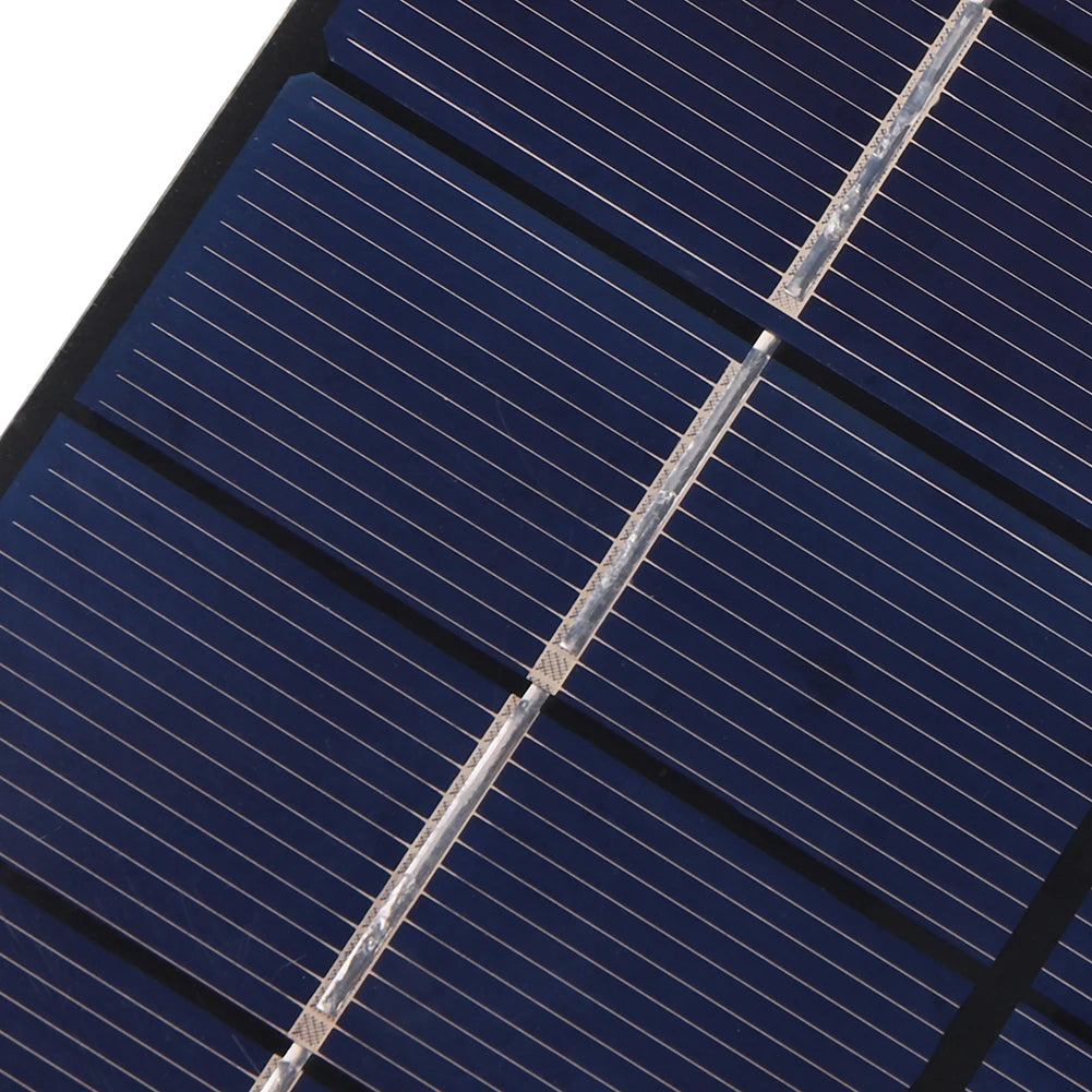 Solar-Wasserbrunnenpumpe mit Düsen – Solar-Teichpumpe Set | Für Garten, Pool, Teich & Aquarium Kaufschwan®
