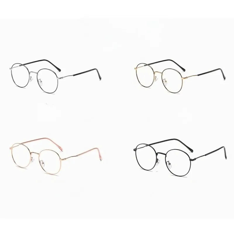 Anti Radiation Eyeglasses For Women/Men Anti Blue Ray Transition Eyeglass Kaufschwan®