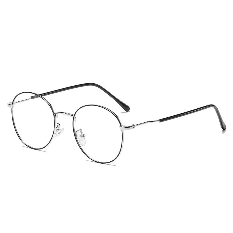 Anti Radiation Eyeglasses For Women/Men Anti Blue Ray Transition Eyeglass Kaufschwan®