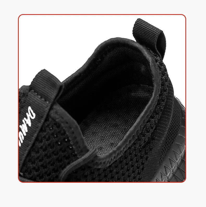 Herren Sneaker in Hochwertiger Qualität – Atmungsaktive Sportschuhe | Leichte Freizeit- & Walkingschuhe bis Größe Plus Kaufschwan®