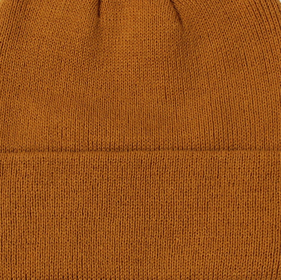 Kinder Wintermütze – Kuschelige Strick-Beanie mit Kapuze | Baby Häkelmütze im Rippen-Design für Jungen & Mädchen