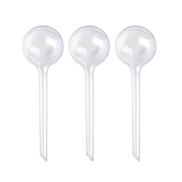 Automatische Pflanzenbewässerungs-Kugeln – Selbstbewässernde Vogel & Kugel Form Geräte | Tropfbewässerungssystem für Haus, Garten & Blumentöpfe