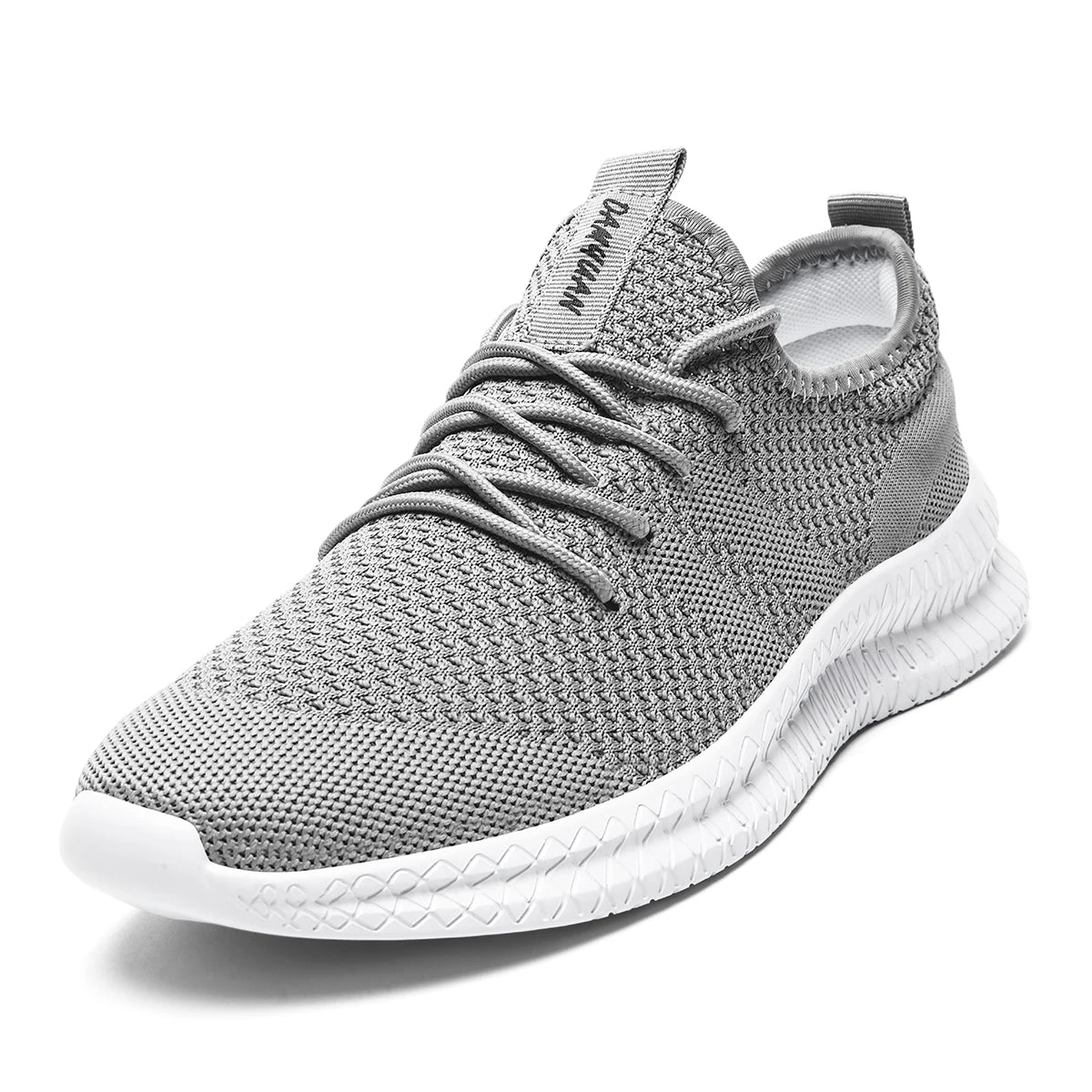 Herren Sneaker in Hochwertiger Qualität – Atmungsaktive Sportschuhe | Leichte Freizeit- & Walkingschuhe bis Größe Plus