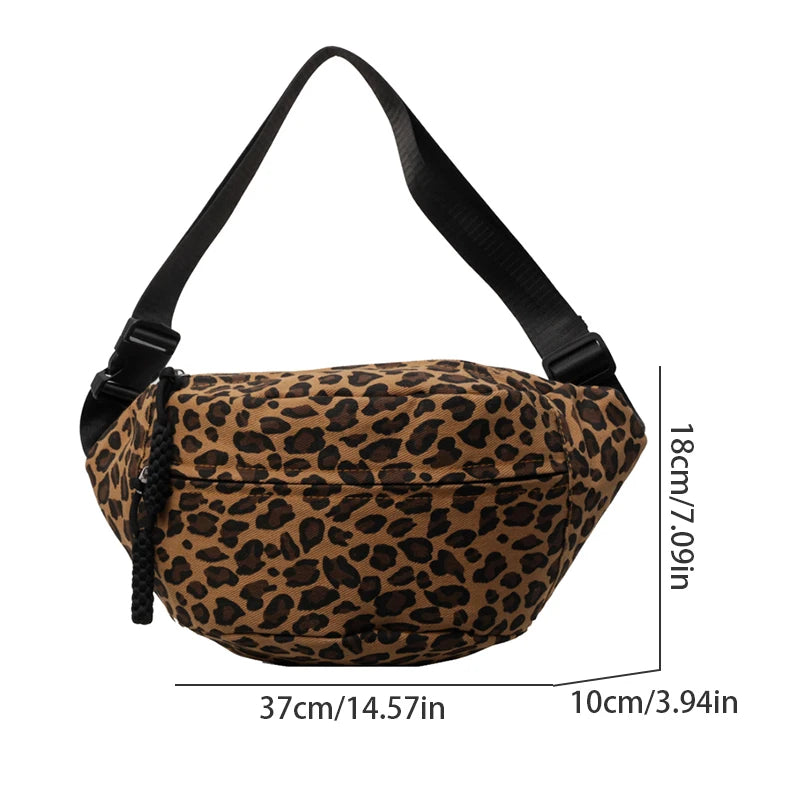 Damen Vintage Gürteltasche – Verstellbare Brusttasche | Retro Crossbody Hüfttasche für Reisen & Alltag Kaufschwan®