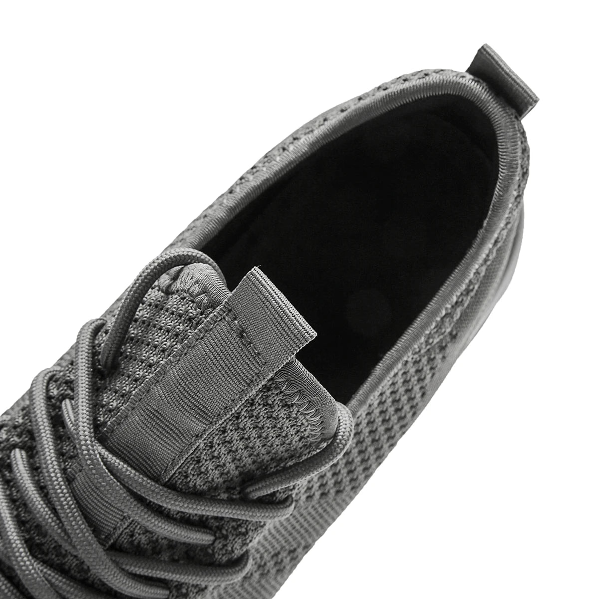 Leichte Herren Sneaker – Leichte & Atmungsaktive Sommer Sportschuhe | Bequeme Herren Schuhe Kaufschwan®