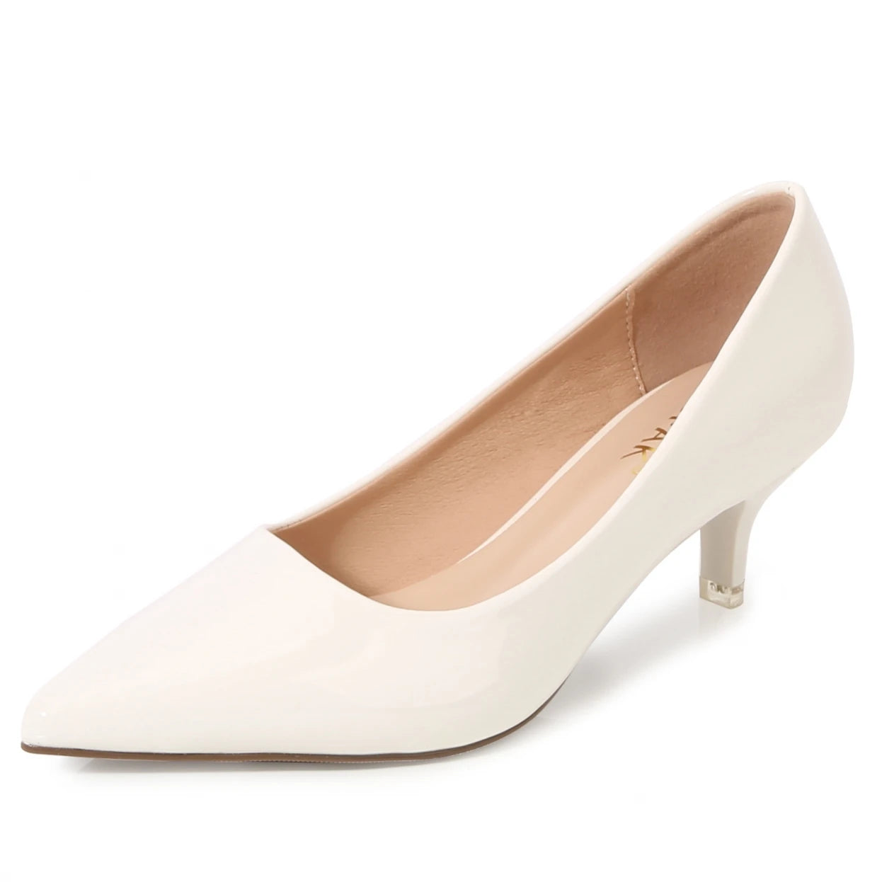 Damen Business-Pumps mit 5 cm Absatz – Elegante Spitzenschuhe Kaufschwan®