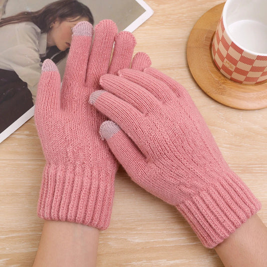 Handschuhe – praktische Alltagshelfer und stilvolle Accessoires
