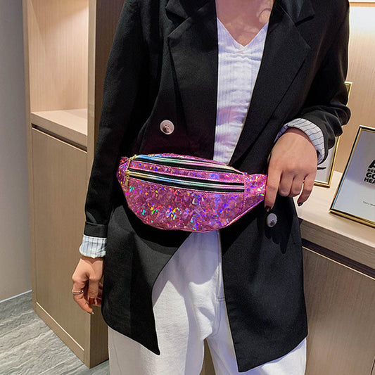 Bauch- & Gürteltaschen – praktische Klassiker im modernen Look