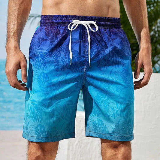 Badeshorts – der perfekte Begleiter für Sonne, Strand und Sommer