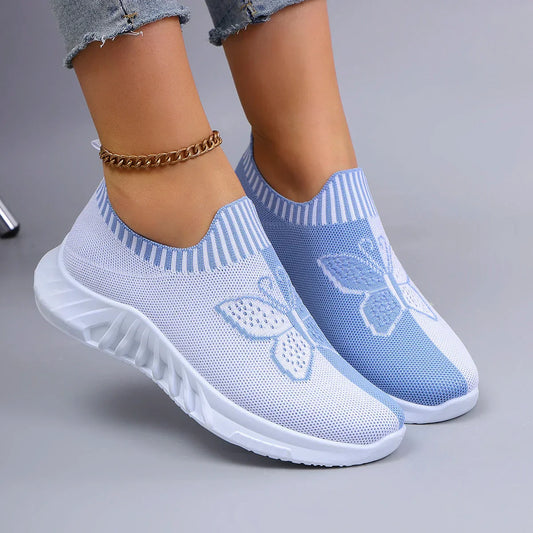 Damen Schuhe & Sneaker – die perfekte Mischung aus Mode und Komfort