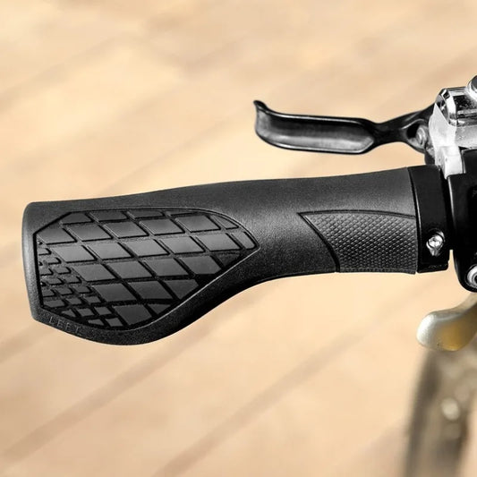 Warum die richtigen Fahrradgriffe dein Fahrerlebnis komplett verändern