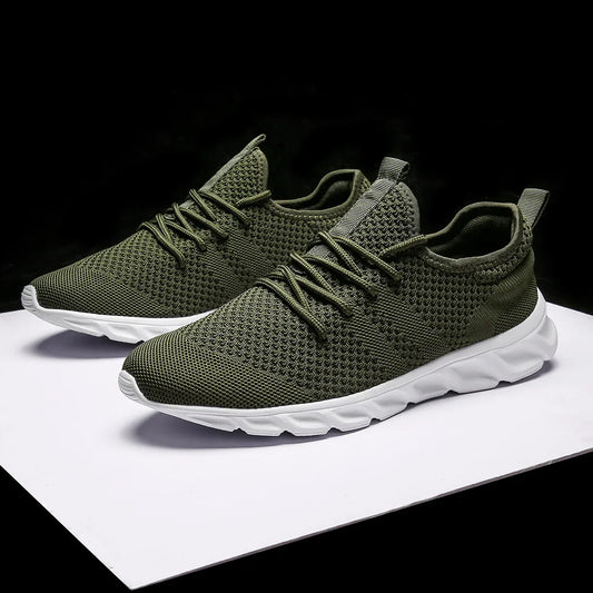 Herrenschuhe & Sneaker – die perfekte Kombination aus Stil und Komfort