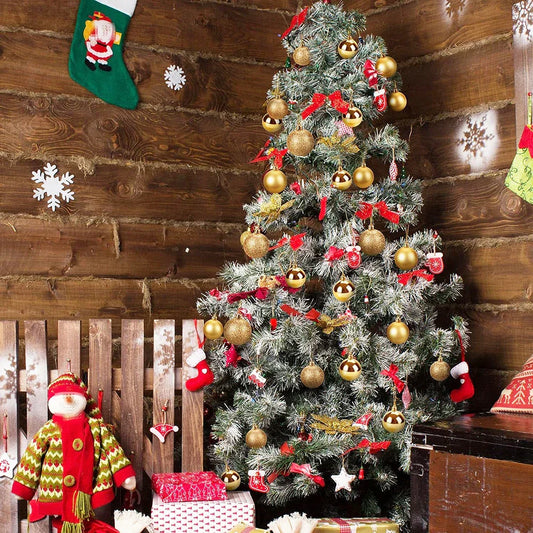 Weihnachtsdeko – warum sie jedes Zuhause in etwas Besonderes verwandelt