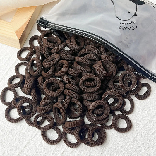 Haargummis – das unverzichtbare Accessoire für Styling und Haarpflege