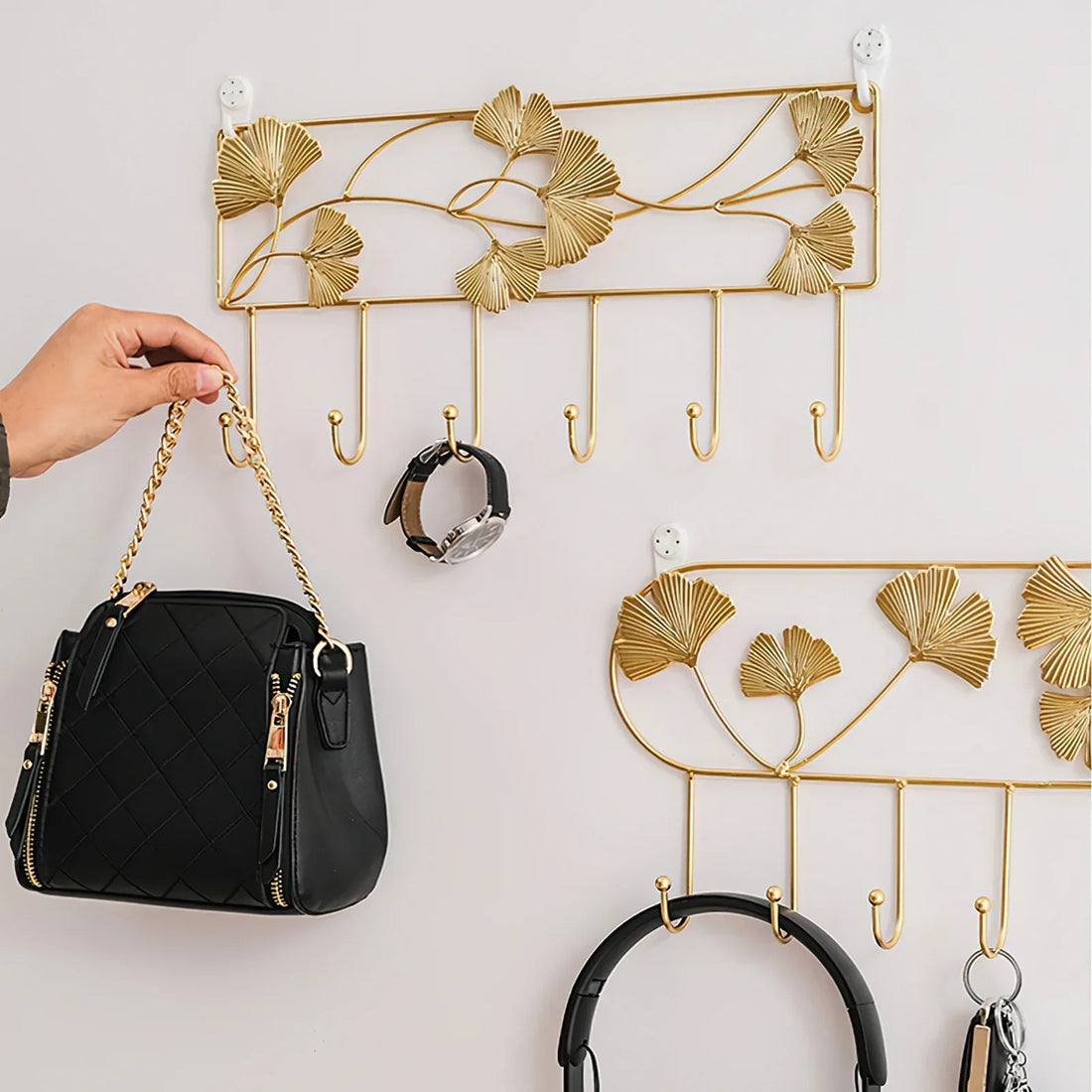 Schlüsselhalter richtig wählen – Ordnung und Design für jeden Alltag