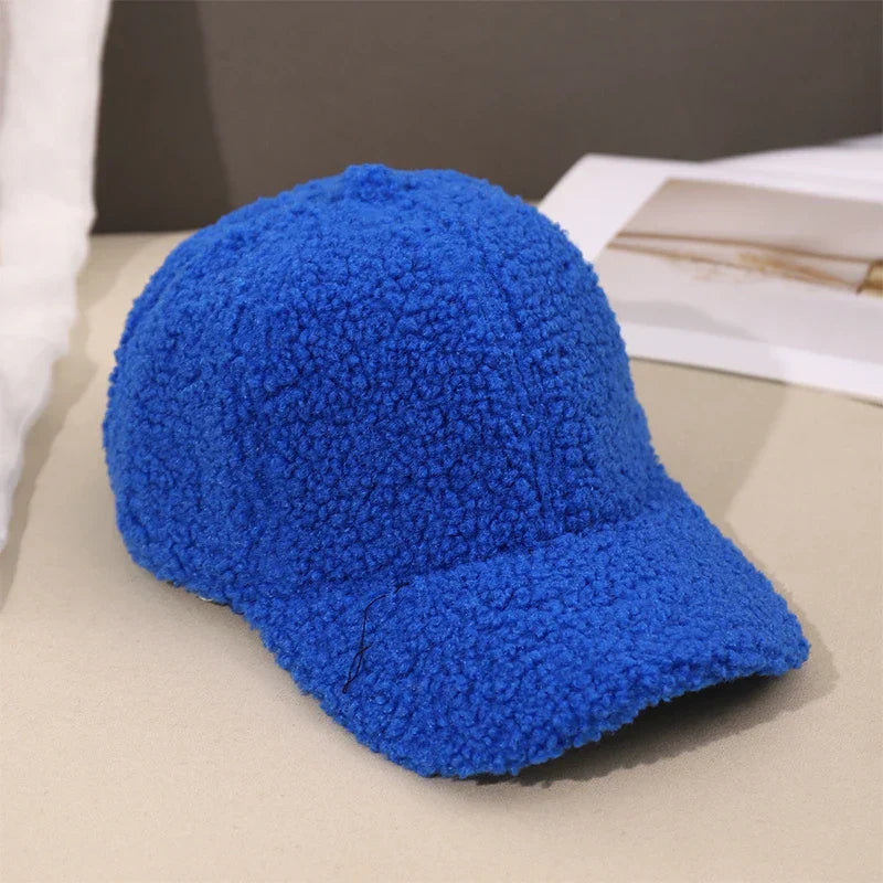 Baseballcaps – zeitlose Klassiker mit modernem Style