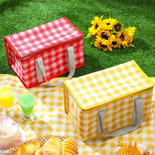 Picknickartikel – Genuss und Komfort unter freiem Himmel